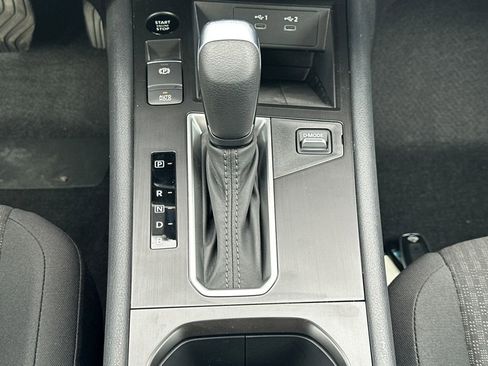 New 2026 Nissan Kicks S image 26