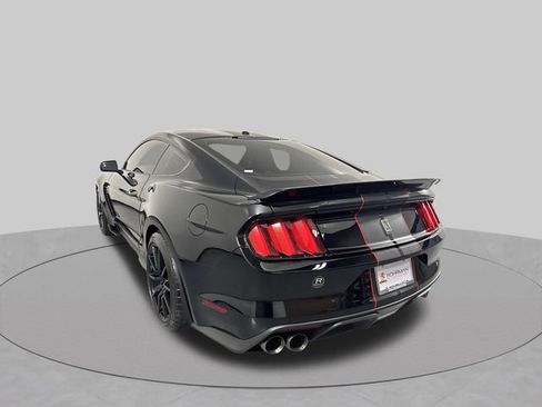 Used 2017 Ford Mustang Shelby GT350 w/ Electronics Package RWD image 30