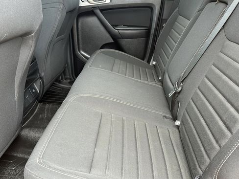 Used 2021 Ford Ranger XLT w/ Equipment Group 301A Mid image 17