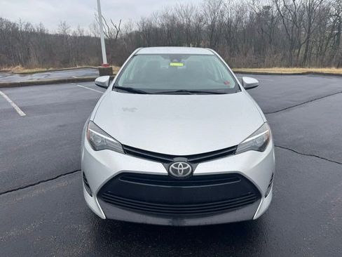 Used 2019 Toyota Corolla LE image 8