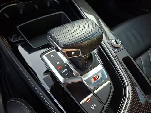 Certified 2023 Audi S4 Premium Plus w/ Premium Plus Package image 15