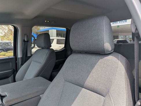 Used 2025 Ford F150 XLT w/ Equipment Group 301A Standard image 15