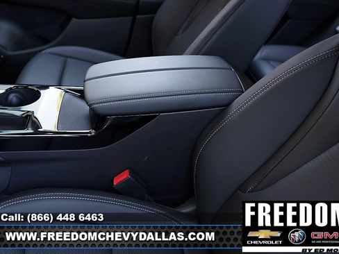 New 2024 Buick Envision Preferred image 31