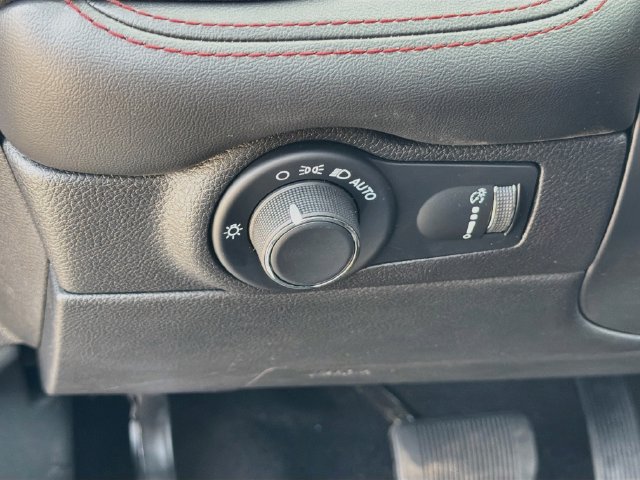 New 2027 Dodge Durango GT AWD/4WD image 10