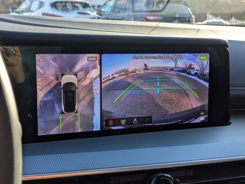 Used 2025 Nissan Murano SL image 21