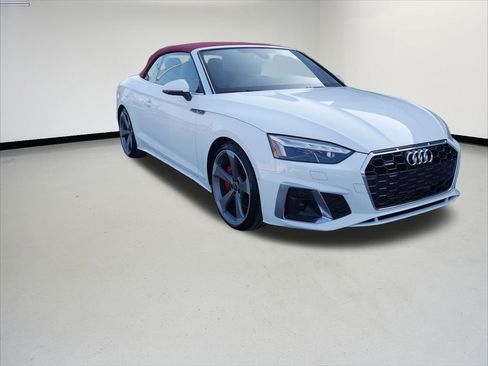 Certified 2024 Audi A5 2.0T Prestige image 7