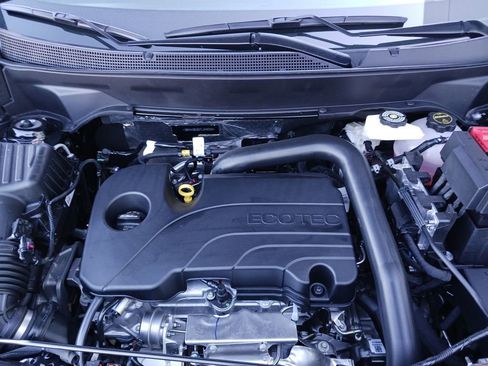 New 2026 Chevrolet Equinox ACTIV w/ Convenience Package III image 14