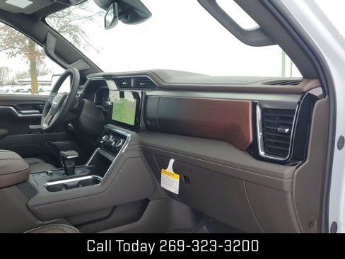 New 2026 GMC Sierra 1500 Denali image 32