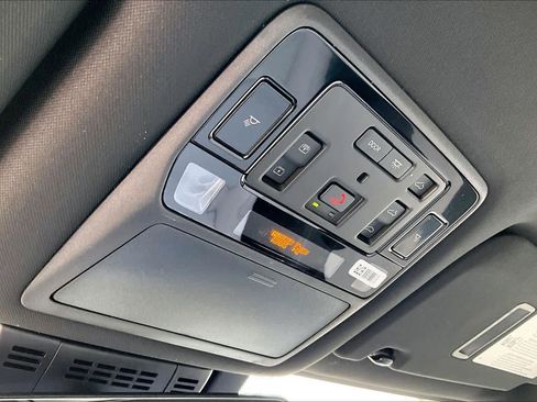 New 2026 Lexus TX 350 FWD image 14