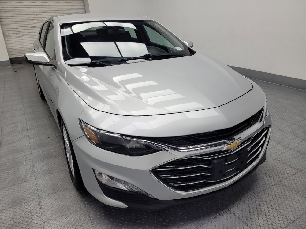 Used 2019 Chevrolet Malibu LT FWD image 14