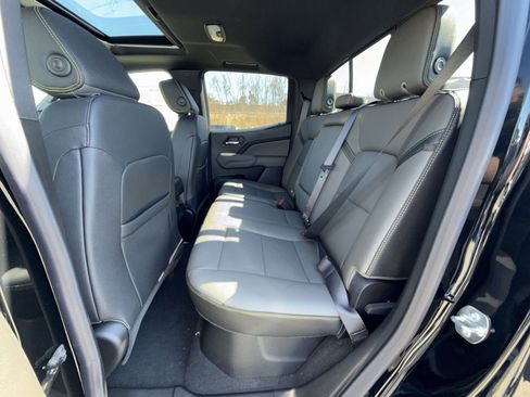 New 2026 Chevrolet Colorado ZR2 w/ Technology Package image 25