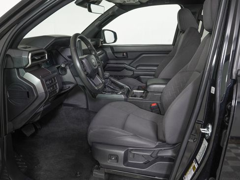 Used 2024 Toyota Tacoma SR5 image 13