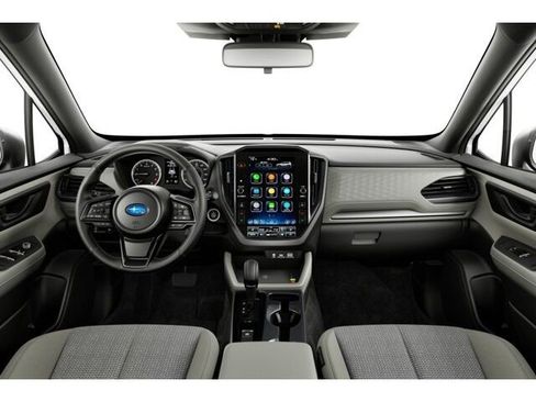 New 2026 Subaru Forester Premium image 19