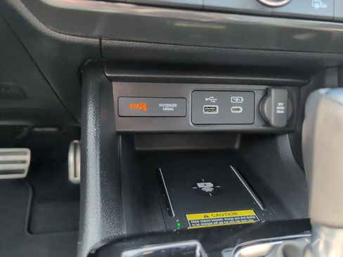 Certified 2024 Acura Integra A-Spec w/ Technology Package FWD image 25
