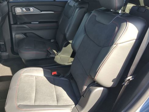 New 2026 Ford Explorer ST w/ Sun And Sound Package image 50