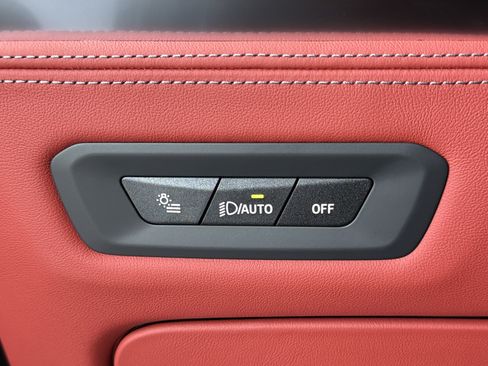 New 2026 BMW X5 M Competition w/ Executive Package AWD/4WD image 12