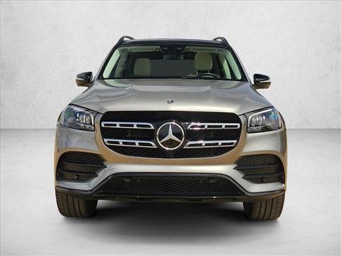 Certified 2023 Mercedes-Benz GLS 450 4MATIC image 2