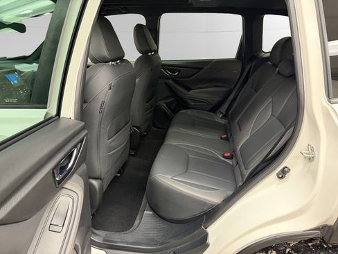 Certified 2022 Subaru Forester Wilderness image 13