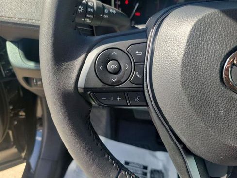 Certified 2025 Toyota RAV4 XLE Premium FWD image 27