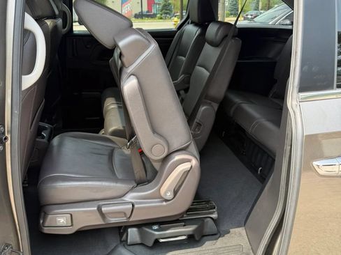 Used 2019 Honda Odyssey EX-L image 14