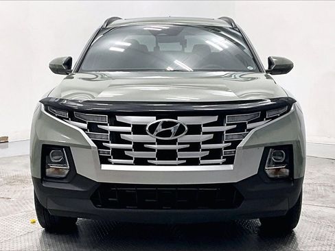 Used 2022 Hyundai Santa Cruz SEL w/ Activity Package image 3