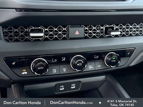 New 2026 Honda Accord SE image 19