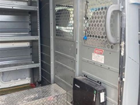 Used 2013 Nissan NV 3500 S w/ PWR Basic Package & Tow Pkg image 10