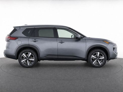 Used 2026 Nissan Rogue SL AWD/4WD image 7