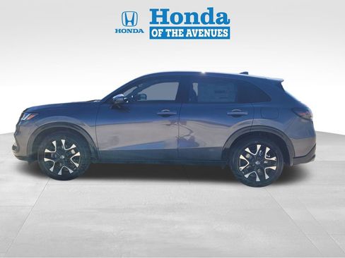 New 2026 Honda HR-V EX-L image 4