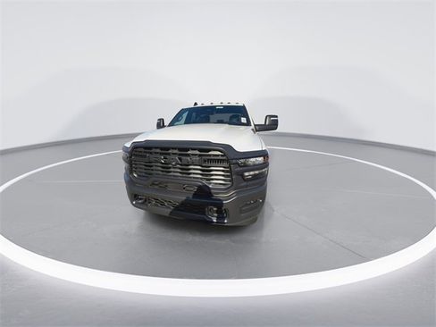 New 2026 RAM 3500 Tradesman image 3
