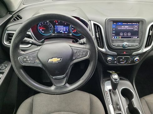 Used 2020 Chevrolet Equinox LT image 22