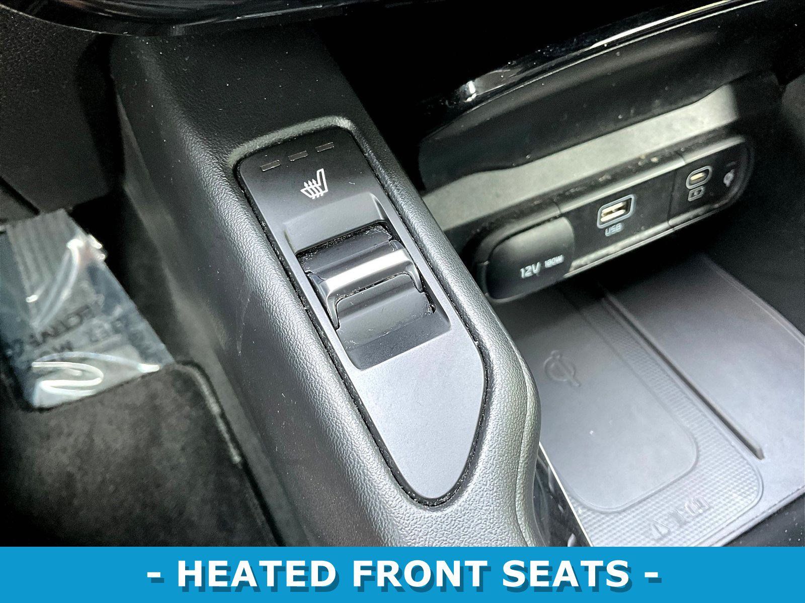 Used 2023 Kia Telluride S FWD image 37