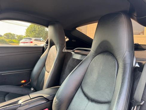 Used 2007 Porsche Cayman S RWD image 22