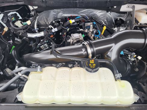 Certified 2024 Ford F150 STX image 32