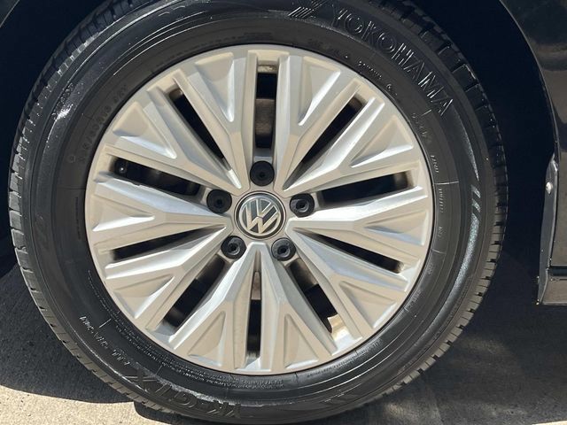 Used 2020 Volkswagen Jetta S FWD image 6