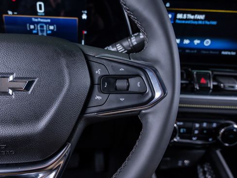 Used 2024 Chevrolet TrailBlazer ACTIV w/ Convenience Package image 23