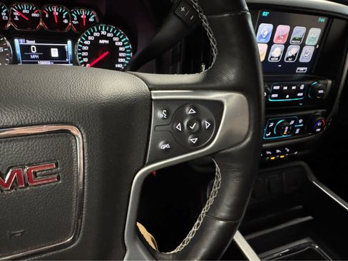Used 2018 GMC Sierra 1500 SLT image 20