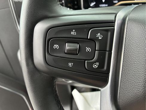 Used 2024 GMC Sierra 1500 Elevation AWD/4WD image 14