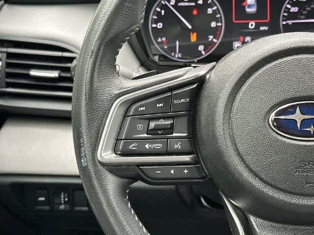 Certified 2024 Subaru Legacy Premium AWD/4WD image 8