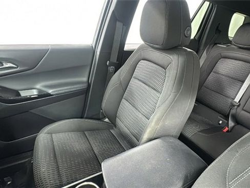 Used 2025 Chevrolet Equinox LT image 13