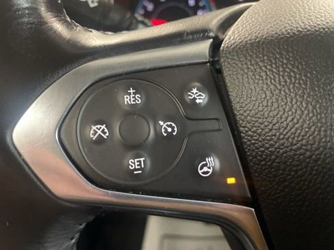 Used 2020 Chevrolet Traverse RS w/ LPO, Floor Liner Package image 23