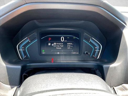 Used 2020 Honda Odyssey EX-L image 22