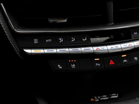 Used 2024 Cadillac CT5 V Blackwing w/ Parking Package image 62