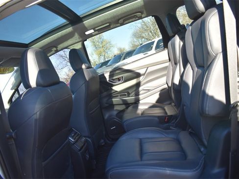 Used 2020 Subaru Ascent Limited w/ Technology Package image 26