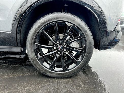 New 2026 Buick Encore GX Sport Touring w/ Advanced Technology Package image 27