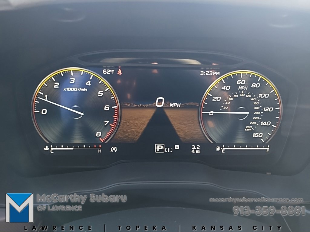 New 2026 Subaru Forester Wilderness AWD/4WD image 20