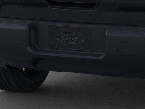 New 2025 Ford Bronco Sport Outer Banks w/ Outer Banks Tech Package+ AWD/4WD image 23