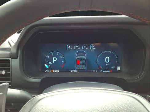 Used 2025 Ford F150 Raptor AWD/4WD image 20