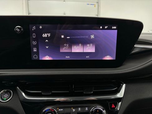 New 2026 Buick Envista Sport Touring w/ Convenience I Package image 25