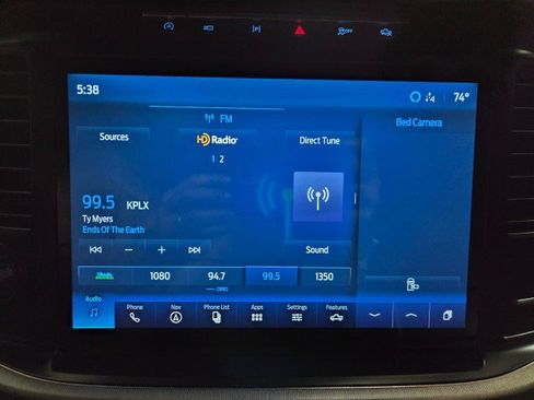 Used 2021 Ford F150 Raptor w/ Equipment Group 801A High AWD/4WD image 55